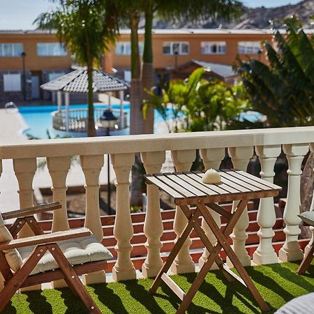 Villa Gisel La Playa de Tauro Exteriér fotografie