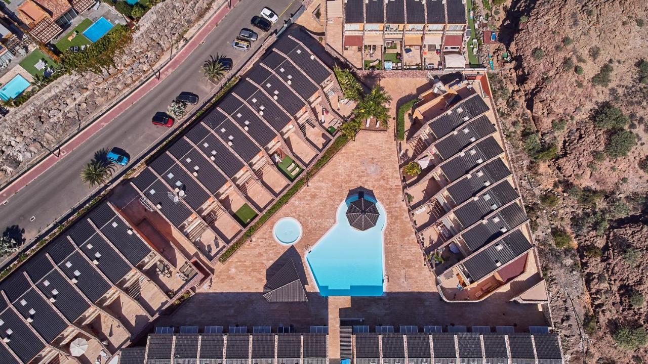 Villa Gisel La Playa de Tauro Exteriér fotografie