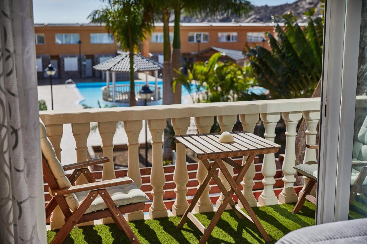 Villa Gisel La Playa de Tauro Exteriér fotografie