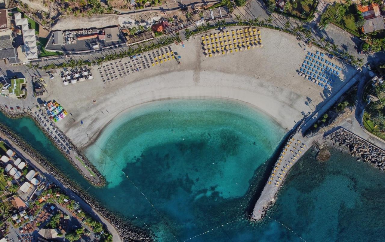 Villa Gisel La Playa de Tauro Exteriér fotografie